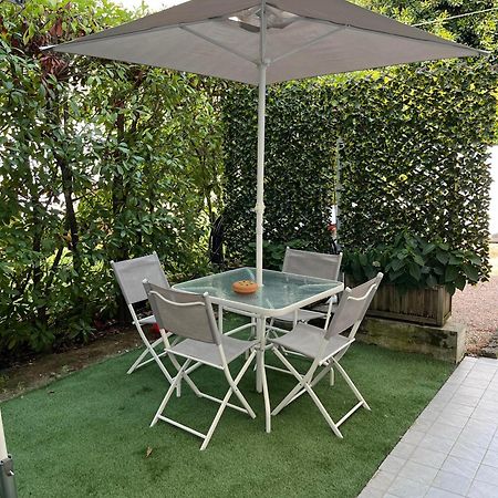 Sweet Studio In Giardino Padova Exterior photo