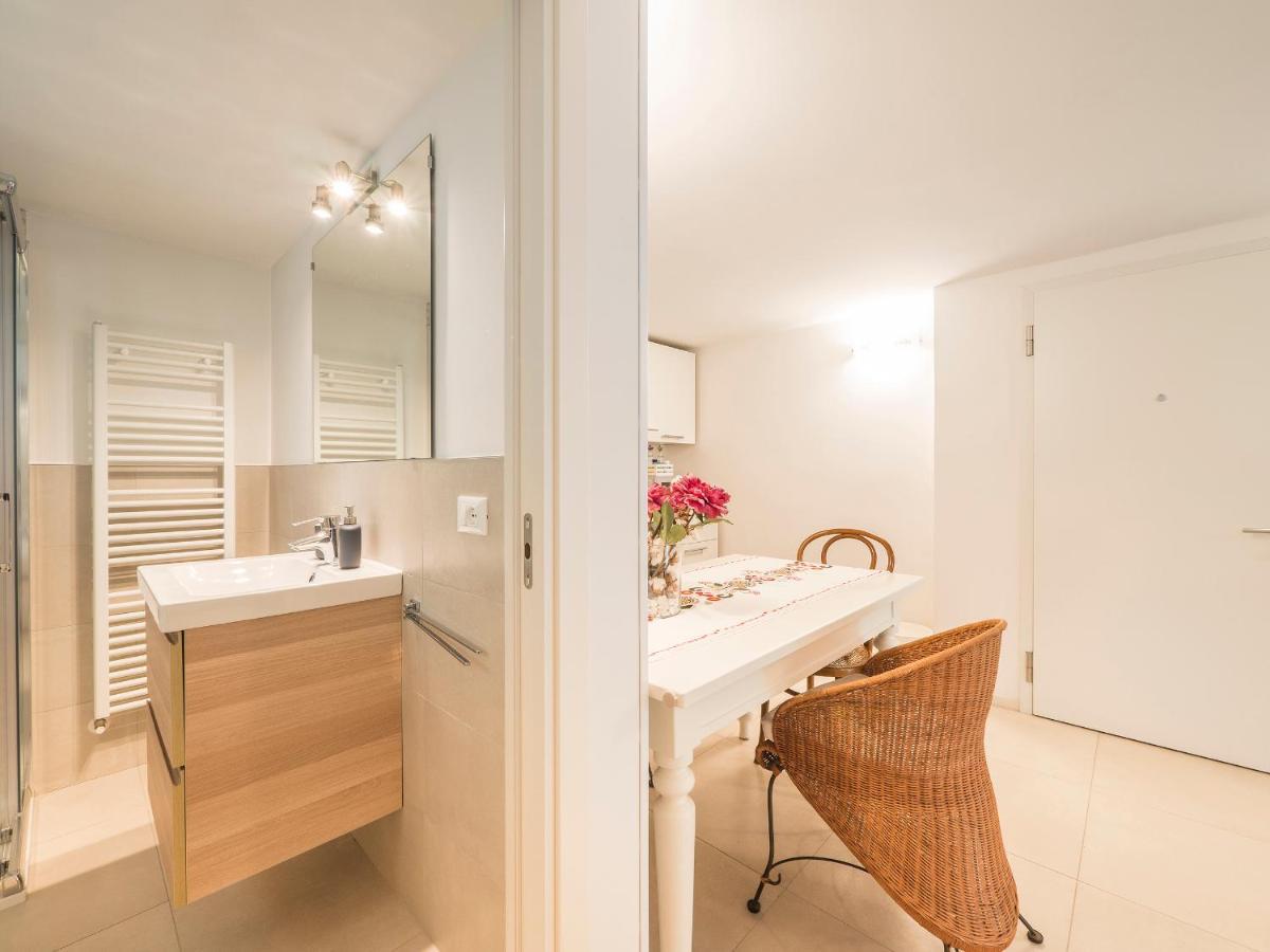 Sweet Studio In Giardino Padova Exterior photo