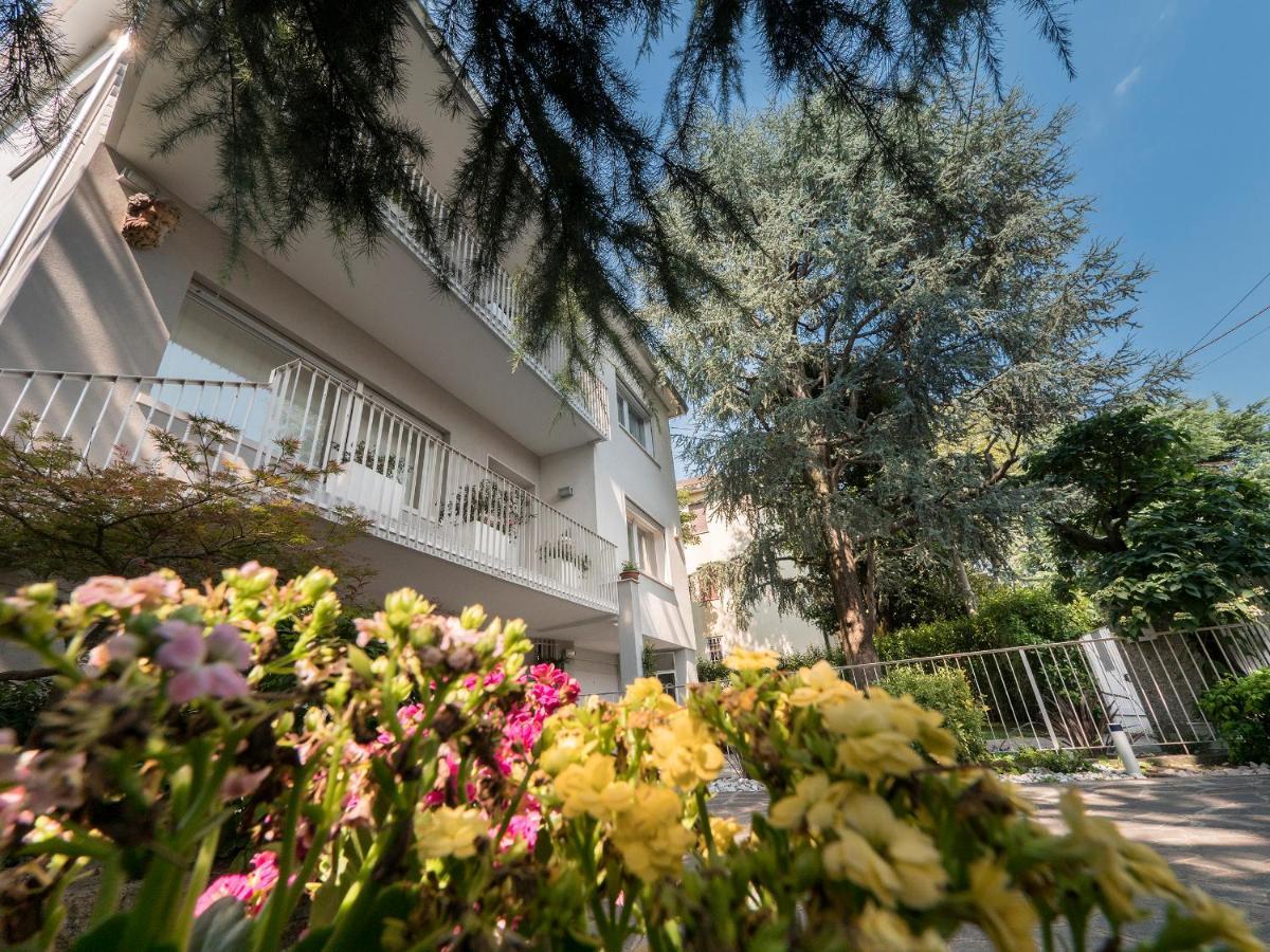 Sweet Studio In Giardino Padova Exterior photo
