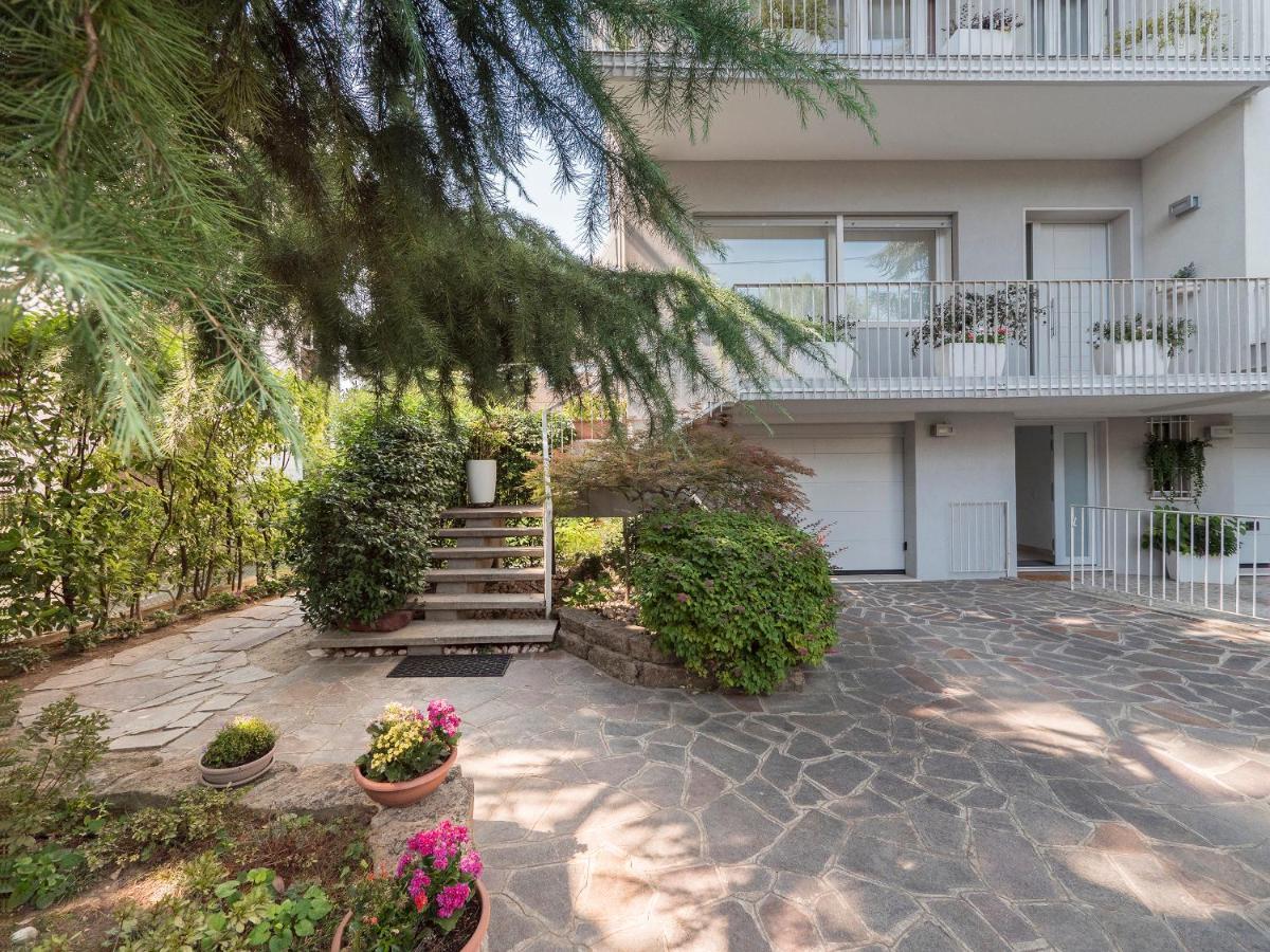 Sweet Studio In Giardino Padova Exterior photo