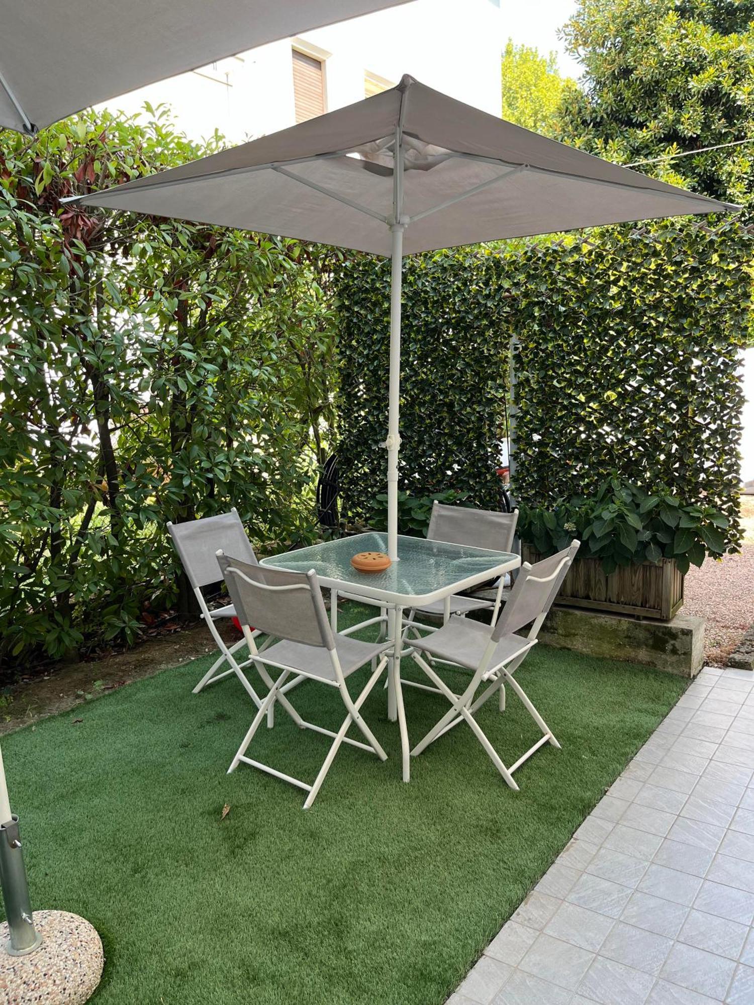 Sweet Studio In Giardino Padova Exterior photo